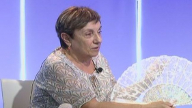 L'ENTREVISTA - 34a Diada de la Puntaire