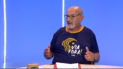 L'entrevista - L'ANC celebra demà l'últim Debat a la Fresca amb Dolors Feliu