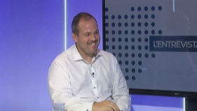 L'ENTREVISTA - Pau Lladó ens parla sobre el Pla de Mobilitat Sostenible de Palafrugell