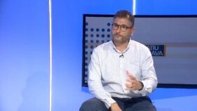 L'ENTREVISTA - Primera Diada de l'Esport Ganxó amb activitats i una fira d'entitats