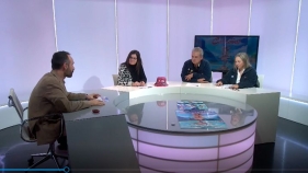 L'ENTREVISTA - Programació del carnaval de Castell-Platja d'Aro i S'Agaró