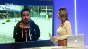 L'ENTREVISTA - Xevi Garcia sobre la setmana amb doble partit que afronten