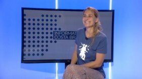 L'ENTREVISTA- Fira del circ de la Bisbal d'Empordà