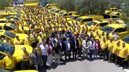 Les ADF reclamen més suport i finançament a la seva 22a Diada