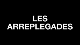 Les Arreplegades