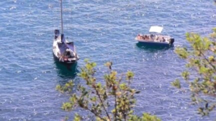 Les embarcacions d'esbarjo de la Costa Brava proposen una regulació més 