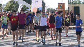 Les entitats esportives calongines s'uneixen en la primera edició del Fesport