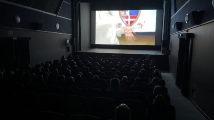 Les escoles de Begur estrenen els seus curtmetratges al Begur Comedy Film Fest