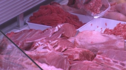 Les exportacions gironines han comencçat el 2026 amb una caiguda del 18%