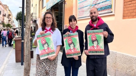 Les Festes de Primavera de Palafrugell enguany tindran lloc del 23 de maig al 8 de juny