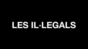 Les Il·legals - Exhibició comparses de Palamós 2020
