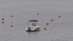 Les Illes Formigues comptaran amb un camp de fondeig amb boies ecològiques