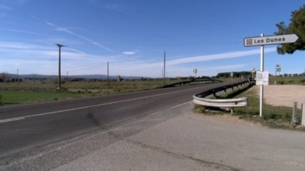 Les millores de la carretera entre Torroella i l'Estartit es faran d'aquí a dos anys