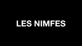 Les Nimfes - Exhibició comparses de Palamós 2020