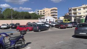 Les obres del futur Parc Central de Sant Feliu comencen la setmana que ve