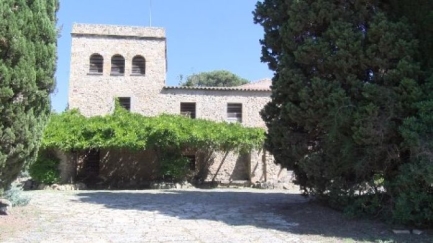 Les obres del monestir del Collet podrien començar el 2027
