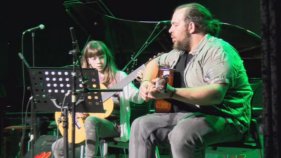 L'Escola de Música de Santa Cristina celebra 10 anys amb una audició