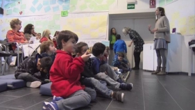 L'Escola La Salle de Palamós tracta la diversitat familiar a les aules