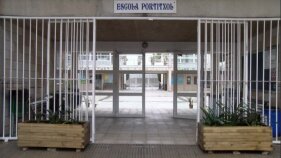 L'escola Portitxol es dota de personal addicional per atendre l'arribada de refugiats