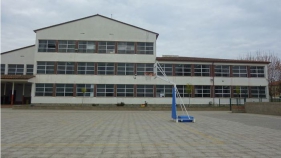 L'escola Vila-romà de Palamós serà institut escola a partir del curs que ve