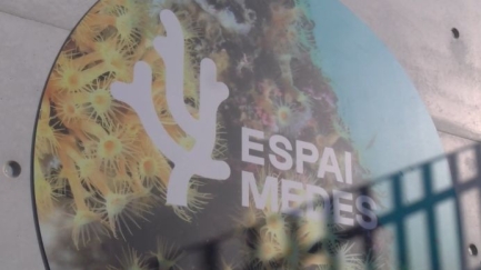 L'espai Medes s'omple de ciència, cultura i música per descobrir el mar