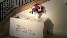 L'Espai Thyssen proposa un recorregut de Van Goyen a Pissarro i Sacharoff