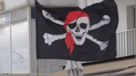 L’Estartit celebra la seva tradicional festa dedicada als pirates i corsaris