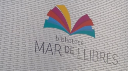 L'Estartit ja té una nova biblioteca