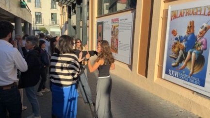 L'exposició de cartells de les Festes de Primavera: un viatge a la història