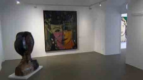 L'exposició Thyssen es centra en la iconografia i inclou obra de Sorolla, Picasso o Valdés
