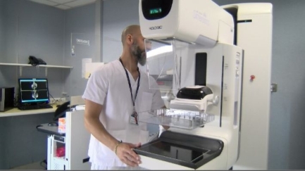 L'Hospital de Palamós atén 107 casos de càncer de mama des del gener
