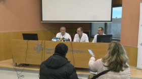 L'Hospital de Palamós no veu negligències en el cas de la dona morta esperant a urgències