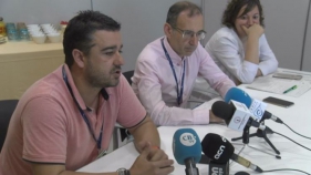 L'Hospital de Palamós presenta la memòria anual del 2018