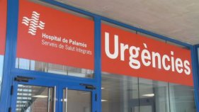 L'Hospital de Palamós reforça les urgències i CAPs per atendre a la forta demanda d'estiu