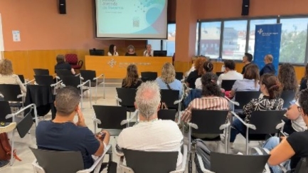 L'Hospital de Palamós ressalta la importància de la recerca en el sector sanitari