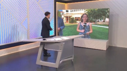 L'Hostal de la Gavina explica quines són les previsions per aquests dies