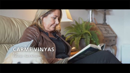 Líders - Carme Viñas - ERC