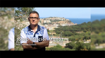 Líders - Josep Melcior Muñoz - PSC