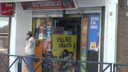 Limiten l'horari nocturn dels establiments d'alimentació 24h de Palamós