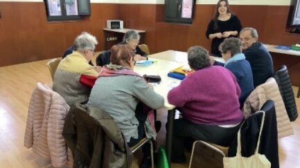 L'increment de la soledat no volguda al Baix Empordà provoca desigualtats entre la gent gr