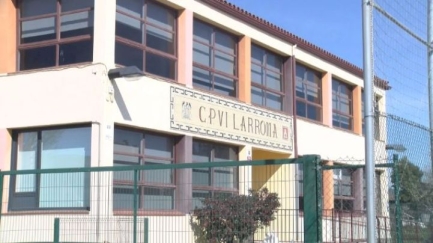L'institut escola Vila-romà ampliarà el nombre d'aules sense utilitzar barracons