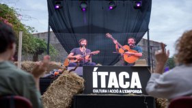 L'Ítaca recupera la batalla de galls amb Mazoni i Montefusco al ring