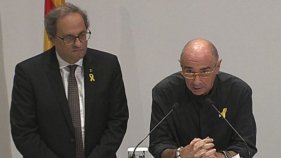 Lluís Llach presidirà el Fòrum Cívic i Social per al Debat Constituent de Catalunya