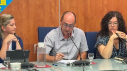 Lluís Puig deixa de ser l'alcalde de Palamós