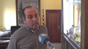 Lluís Sais sobre la querella per l'1-O: 'No crec que hagi comès cap delicte'