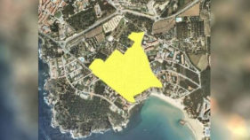 Llum verda al projecte de la segona fase d'obres d'urbanització de la Fosca