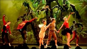 'L'ombra de Peter Pan' donarà el tret de sortida de la 'Primavera a l'Espai'