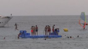 L'onada de calor s'allargarà fins a finals de setmana