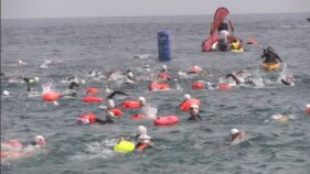 L'Oncoswim bat rècords i recapta 81.000 euros