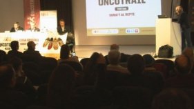 L'Oncotrail 2017 va recaptar 234.000 euros pels malalts de càncer